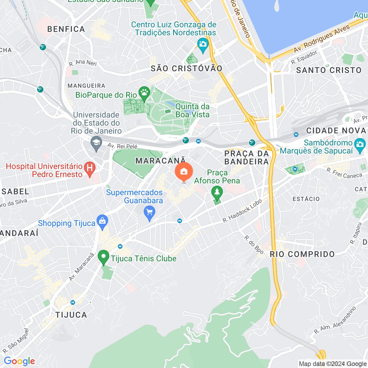 Fachada do Da Rua Part de Vila R Prof Gabizo 258A/260A